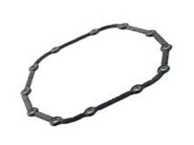 Jeep 68401298AA Gasket