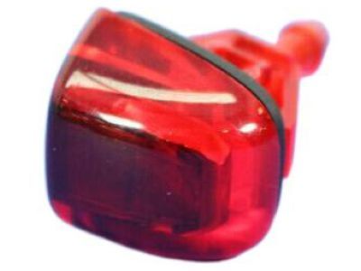 Jeep 5143121AA NOZZLE Liftgate Washer