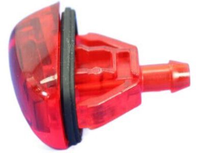 Jeep Windshield Washer Nozzle - 5143121AA