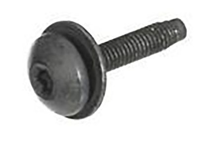 Chrysler 6508584AA SCREW Tapping M3.5x1.29x6.00