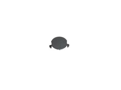Ram 68223755AA License Bracket Cap
