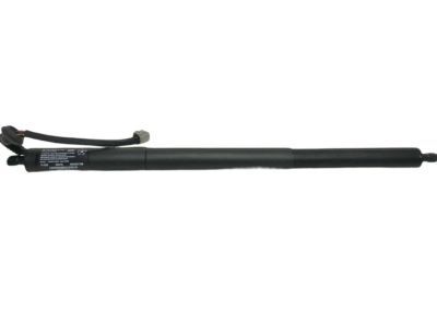 Mopar 55399277AB Motor And Gear Power Liftgate
