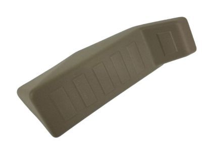 Jeep 1RK61DK5AB FOOTREST BASE