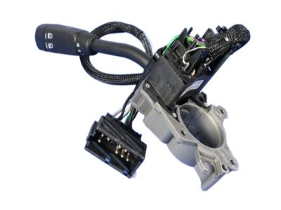 Chrysler 5098519AA SWITCH Turn Signal