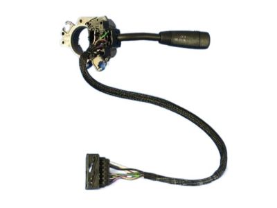 Chrysler 5098519AA SWITCH Turn Signal