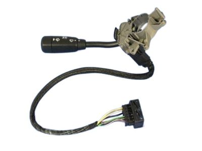 Chrysler 5098519AA SWITCH Turn Signal