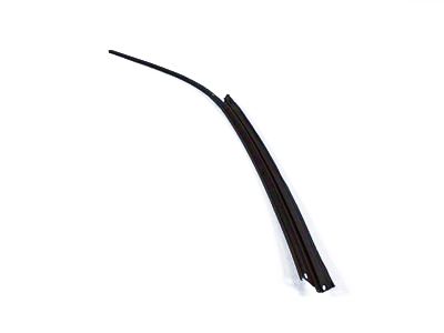 Dodge 55255733AE MOLDING Windshield Reveal