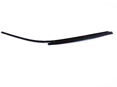 Dodge 55255733AE MOLDING Windshield Reveal