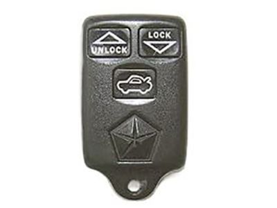 Dodge Intrepid Transmitter - 4469341