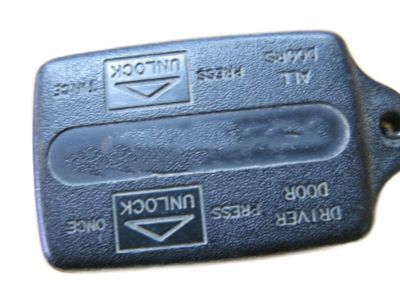 Dodge 4469341 TRANSMITTER, Keyless Entry