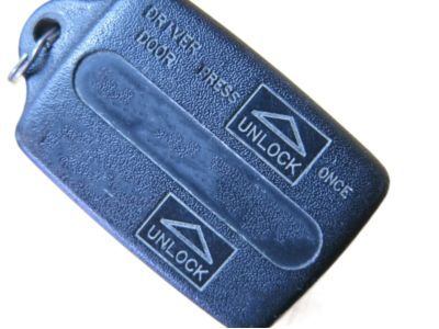 Dodge 4469341 TRANSMITTER, Keyless Entry