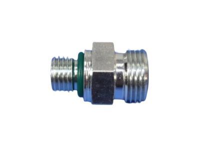 Dodge 5011922AB FITTING Oil Feed Line