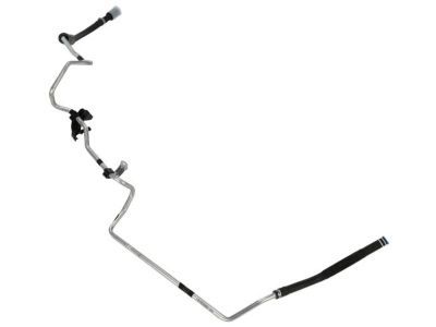 Ram ProMaster 3500 Power Steering Hose - 68169571AB