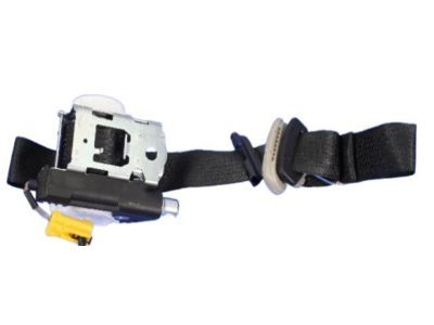 Ram ZV681X9AG SEAT BELT Front Outer Right