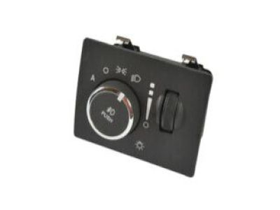 Mopar 68258718AB Headlamp Switch