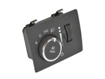 Mopar 68258718AB Headlamp Switch
