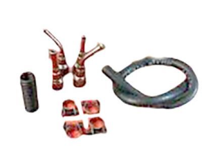Dodge 5179243AA HOSE Fuel