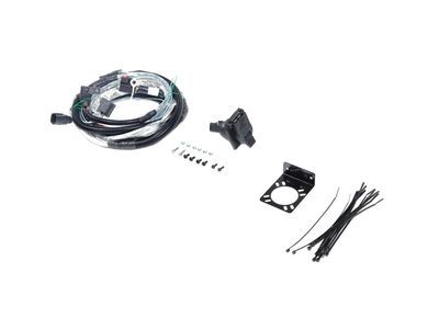 Jeep 82210214AB WIRING KIT Trailer Tow - 7 Way