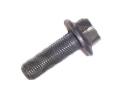 Dodge 68002984AA SCREW Hex Head Push Rod Point 24x.44