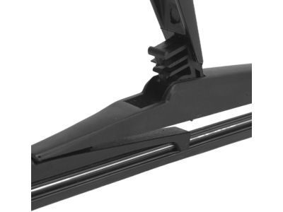 Dodge 68079870AA ARM Rear Wiper