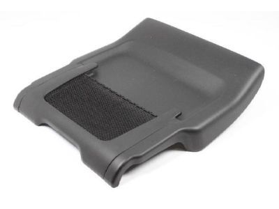 Dodge 1UP04DX9AC PANEL Front Seat Back