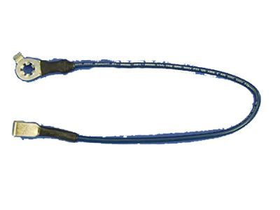 Chrysler 4794265AE STRAP Ground