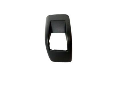 Chrysler 1HM101DVAC COVER Seat Belt