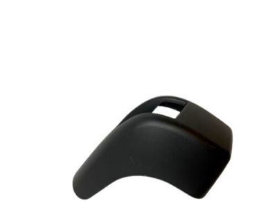 Chrysler 1HM101DVAC COVER Seat Belt