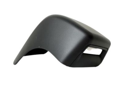 Chrysler 1HM101DVAC COVER Seat Belt