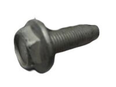 Dodge 6508091AA BOLT