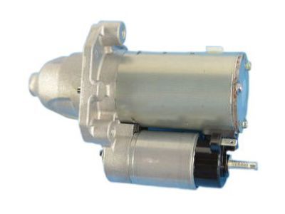 Dodge R4801852AB STARTER Engine