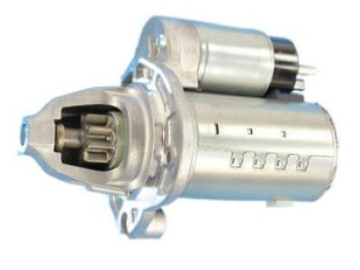 Dodge R4801852AB STARTER Engine
