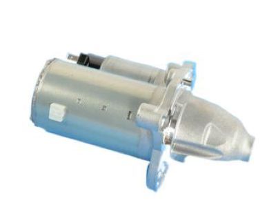 Dodge R4801852AB STARTER Engine