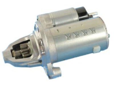 Ram 1500 Starter Motor - R4801852AB