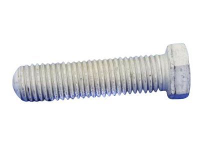 Chrysler 6507255AA SCREW Hex Head
