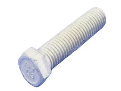 Chrysler 6507255AA SCREW Hex Head