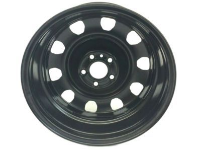 Chrysler 5105665AA WHEEL Steel
