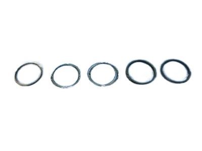 Ram C/V Piston Ring Set - 68078776AA