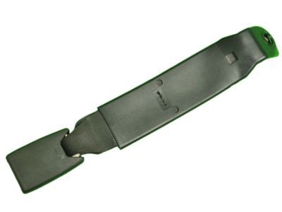 Dodge 5GV891DVAD SEAT BELT Rear Inner Center and Left Seat