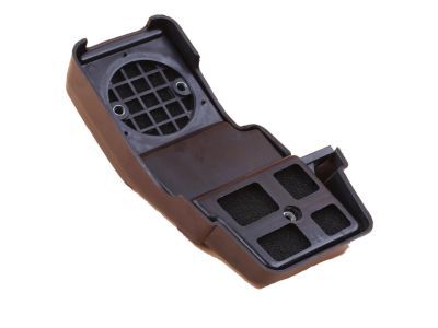 Dodge 1DZ281DVAD BEZEL Instrument Panel Right