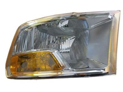 Ram 5500 Headlight - 2AME77410A