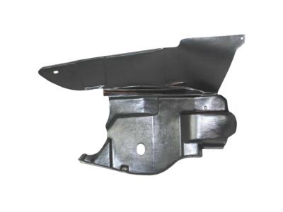 Chrysler 4724804AC SHIELD Accessory Drive