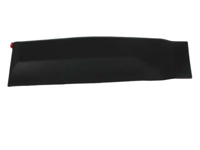 Jeep 5182579AB MOLDING Rear Door