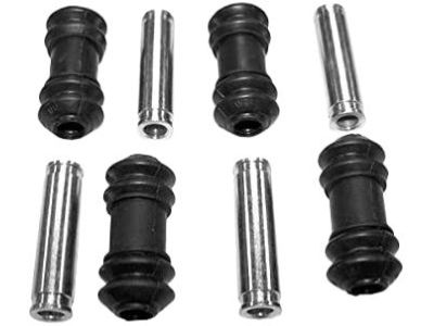 Jeep 5103158AA BUSHING AND SLEEVE KIT Caliper