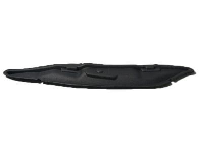Ram 55112463AC SEAL Fender To Cowl