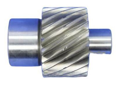 Ram 4753185AA PINION Final Drive