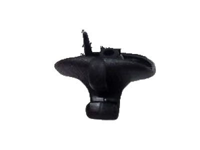 Chrysler PZ30DX9AD SUPPORT Visor