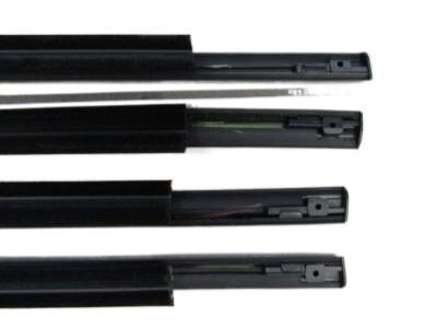 Ram 55112377AI WEATHERSTRIP Front Door Belt Outer