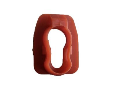 Ram 68095225AA ISOLATOR Hood Prop Rod