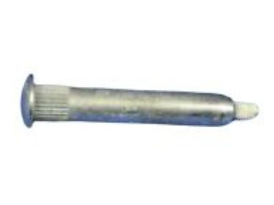 Jeep 55395702AE PIN Door Hinge